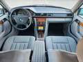Mercedes-Benz E 230 H-Zulassung Oldtimer, Automatikgetriebe,SD,Tuv Neu Noir - thumbnail 9