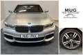 BMW 750 L i xDrive INDIVIDUAL M Paket*ACC-LED* Grau - thumbnail 1