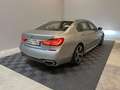BMW 750 L i xDrive INDIVIDUAL M Paket*ACC-LED* Grey - thumbnail 4
