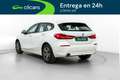 BMW 116 116d Blanco - thumbnail 9