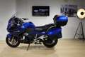 BMW R 1250 RT 0 Blauw - thumbnail 3