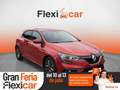 Renault Megane Business Energy dCi 66kW (90CV) Rojo - thumbnail 1