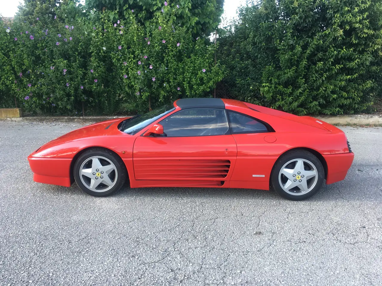 Ferrari 348