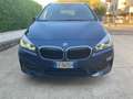 BMW 216 216d Gran Tourer 7p.ti auto Blu/Azzurro - thumbnail 2