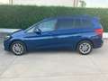 BMW 216 216d Gran Tourer 7p.ti auto Blu/Azzurro - thumbnail 7