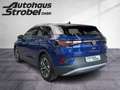 Volkswagen ID.4 Pure 55 kWh ab 1,49% Wärmep. AHK ACC Navi L Blau - thumbnail 6
