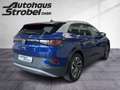 Volkswagen ID.4 Pure 55 kWh ab 1,49% Wärmep. AHK ACC Navi L Blau - thumbnail 7