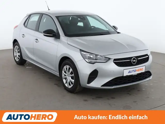Opel Corsa view 8