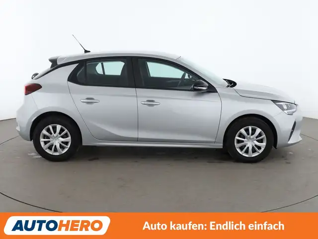 Opel Corsa view 7