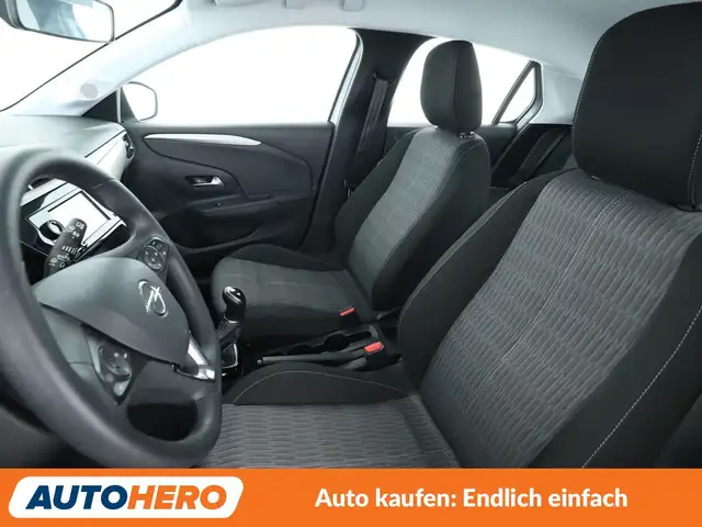 Opel Corsa view 10