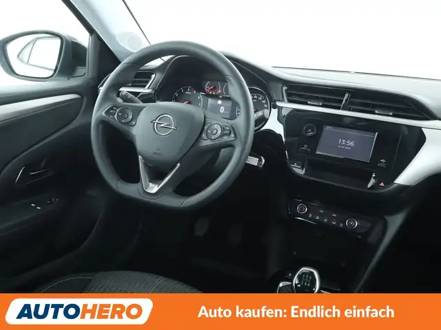 Opel Corsa view 13