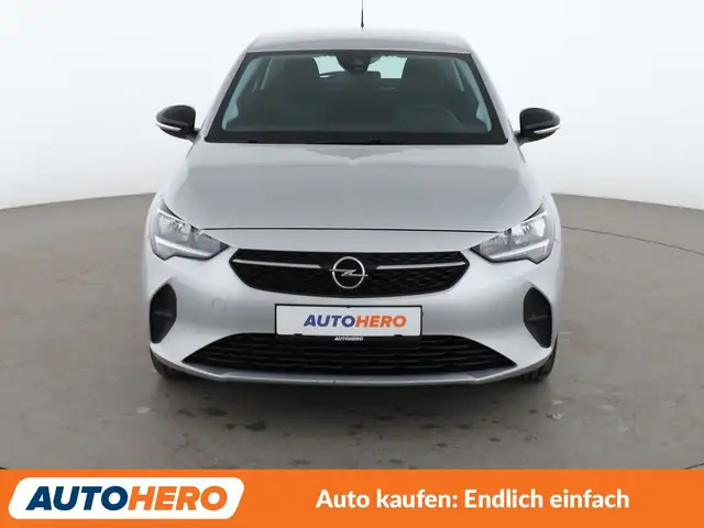 Opel Corsa view 9