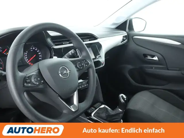 Opel Corsa view 11