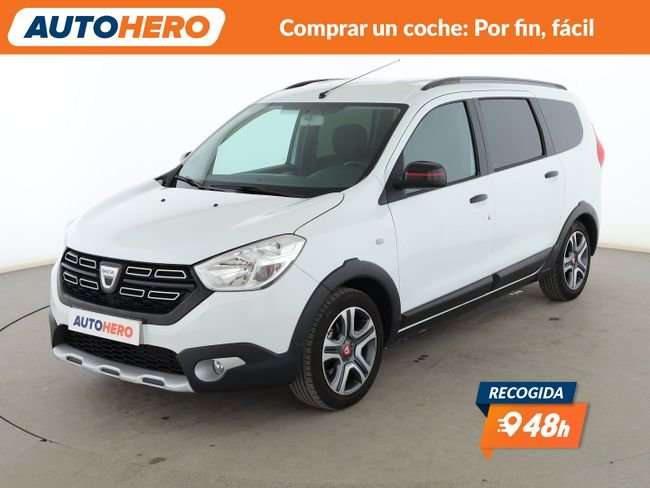 Dacia Lodgy 1.5 Blue dCi SL Xplore - foto 1