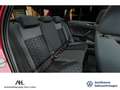Volkswagen Polo 1.0 TSI R-Line DSG IQ.Light ACC RFK Navi DAB Rot - thumbnail 14