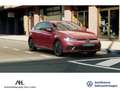 Volkswagen Polo 1.0 TSI R-Line DSG IQ.Light ACC RFK Navi DAB Rot - thumbnail 7