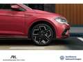 Volkswagen Polo 1.0 TSI R-Line DSG IQ.Light ACC RFK Navi DAB Rot - thumbnail 8