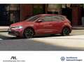 Volkswagen Polo 1.0 TSI R-Line DSG IQ.Light ACC RFK Navi DAB Rot - thumbnail 3