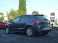 SEAT Ibiza 1.0 TSI Move DSG*CARPLAY*GPS*ASP AR*GARANTIE 1AN Gris - thumbnail 4