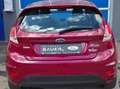 Ford Fiesta Trend/Sehr gepflegt/8-fach/ wenig KM Violett - thumbnail 3