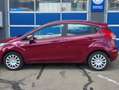 Ford Fiesta Trend/Sehr gepflegt/8-fach/ wenig KM Violett - thumbnail 2