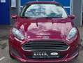Ford Fiesta Trend/Sehr gepflegt/8-fach/ wenig KM Violett - thumbnail 1