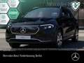 Mercedes-Benz EQA 250 PROG+SPUR Schwarz - thumbnail 1