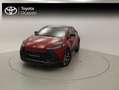 Toyota C-HR SUV 2.0 PHEV HYBRID ADVANCE CVT 223 5P Rouge - thumbnail 1