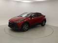 Toyota C-HR SUV 2.0 PHEV HYBRID ADVANCE CVT 223 5P Rouge - thumbnail 4