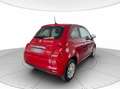 Fiat 500 1.0 hybrid Cult 70cv Rot - thumbnail 3