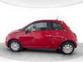 Fiat 500 1.0 hybrid Cult 70cv Rot - thumbnail 2