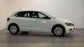 Volkswagen Polo 1.0 TSI Comfortline App-Connect Adaptive Cruise Ai Blanc - thumbnail 12