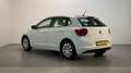 Volkswagen Polo 1.0 TSI Comfortline App-Connect Adaptive Cruise Ai Blanc - thumbnail 6