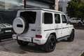 Mercedes-Benz G 63 AMG 4Matic 9G-Tronic Blanc - thumbnail 5