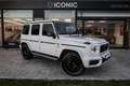 Mercedes-Benz G 63 AMG 4Matic 9G-Tronic Blanc - thumbnail 1