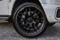 Mercedes-Benz G 63 AMG 4Matic 9G-Tronic Blanc - thumbnail 2