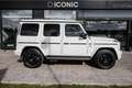 Mercedes-Benz G 63 AMG 4Matic 9G-Tronic Blanc - thumbnail 4