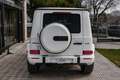 Mercedes-Benz G 63 AMG 4Matic 9G-Tronic Blanc - thumbnail 6