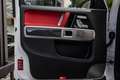 Mercedes-Benz G 63 AMG 4Matic 9G-Tronic Blanc - thumbnail 11