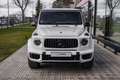 Mercedes-Benz G 63 AMG 4Matic 9G-Tronic Blanc - thumbnail 3