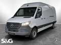 Mercedes-Benz Sprinter 317 CDI Kasten Hochdach Lang Holzfußbod Weiß - thumbnail 1