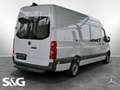 Mercedes-Benz Sprinter 317 CDI Kasten Hochdach Lang Holzfußbod Weiß - thumbnail 2