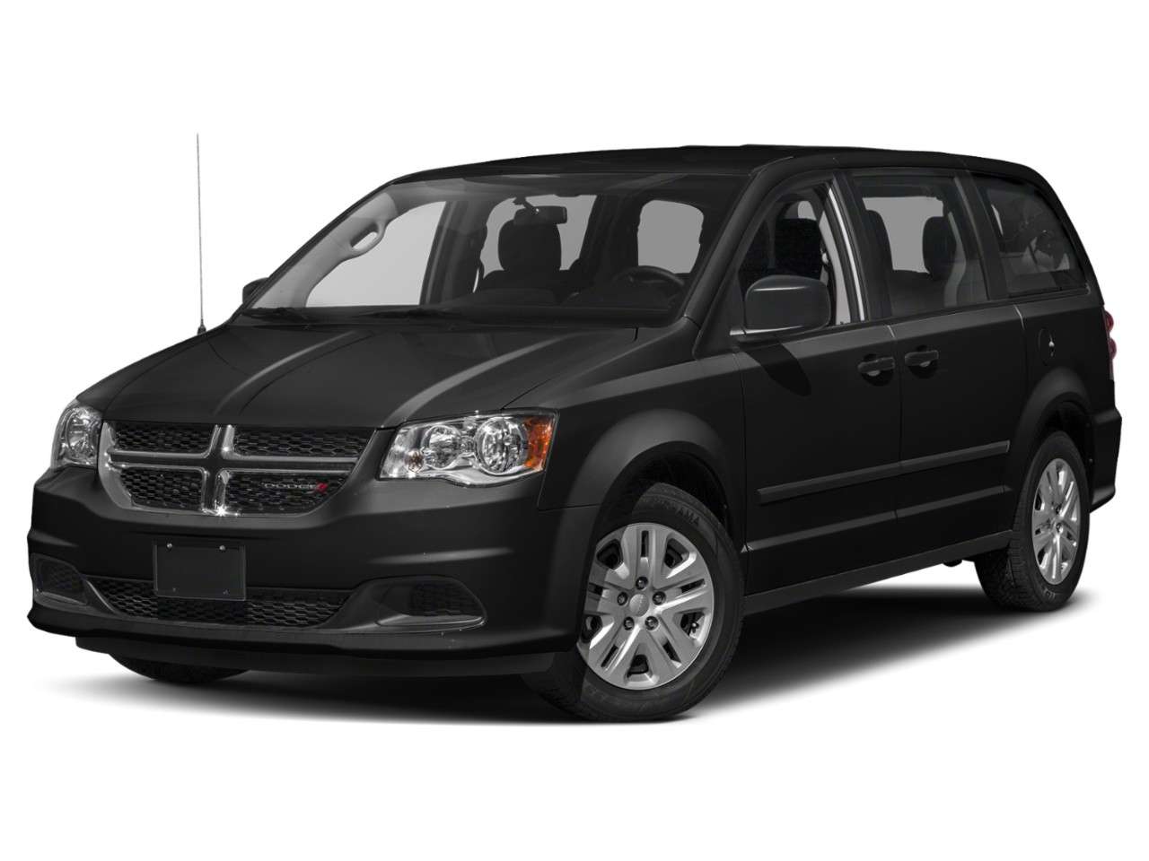 2020 Dodge Grand Caravan