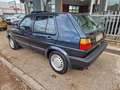 Volkswagen Golf 5p 1.6 GL 5m Bleu - thumbnail 4