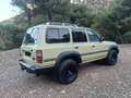 Toyota HDJ Beżowy - thumbnail 7
