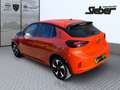 Opel Corsa-e F Edition LED Tempomat Sitzheizung Naranja - thumbnail 5