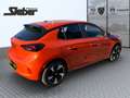Opel Corsa-e F Edition LED Tempomat Sitzheizung Naranja - thumbnail 4
