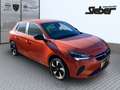 Opel Corsa-e F Edition LED Tempomat Sitzheizung Naranja - thumbnail 3