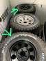 Jeep Wrangler 2.4 Liter,6.Gang ,ABS,Tempomat, Klimaanlage Schwarz - thumbnail 32