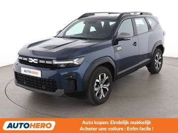 1.2 TCe Mild-Hybrid Expression